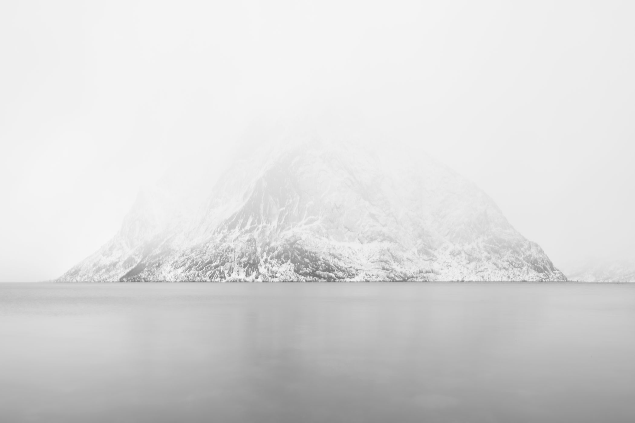 Reine, Lofoten, Norway