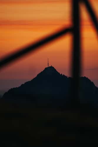 Riedberger Horn