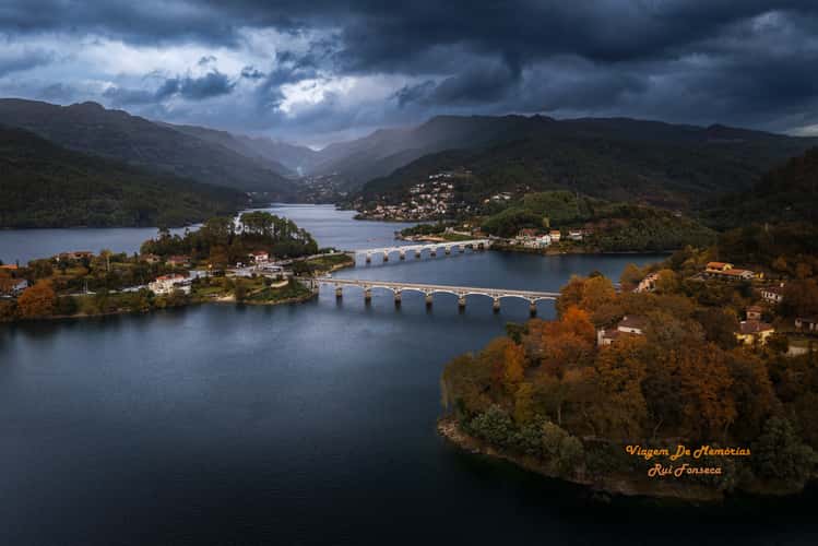 Rio Cavado