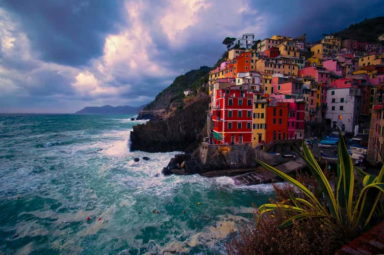 Riomaggiore