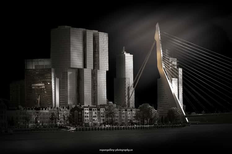 Rotterdam