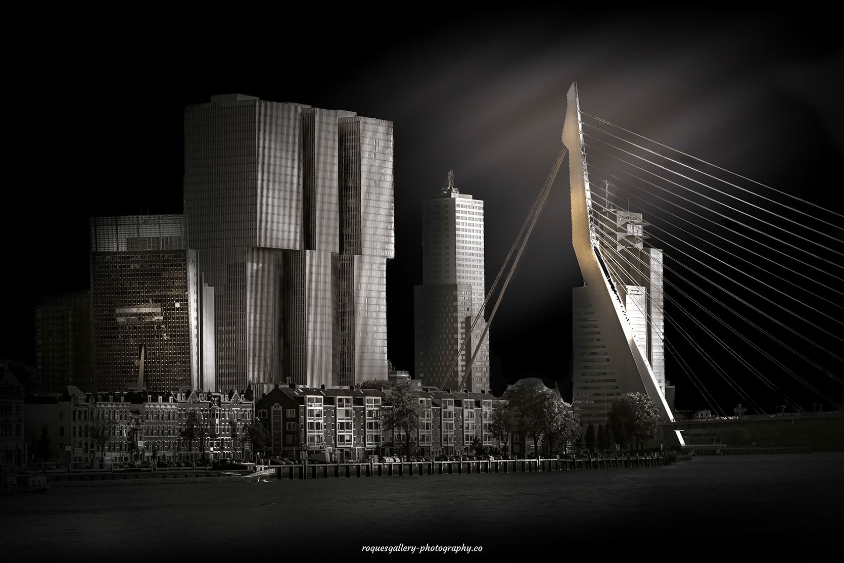 Rotterdam, Netherlands