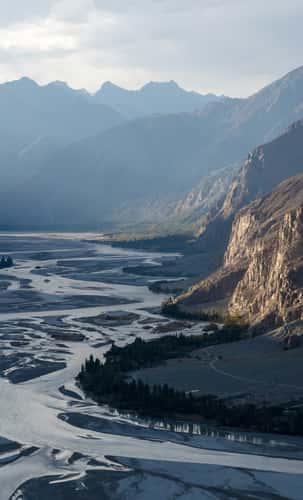 Sailing Valley View