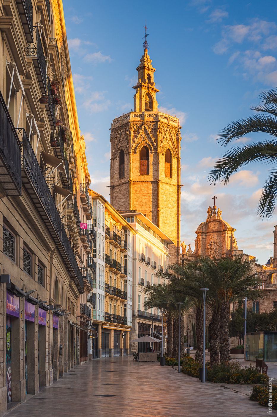 Saint Mary’s Cathedral, Spain