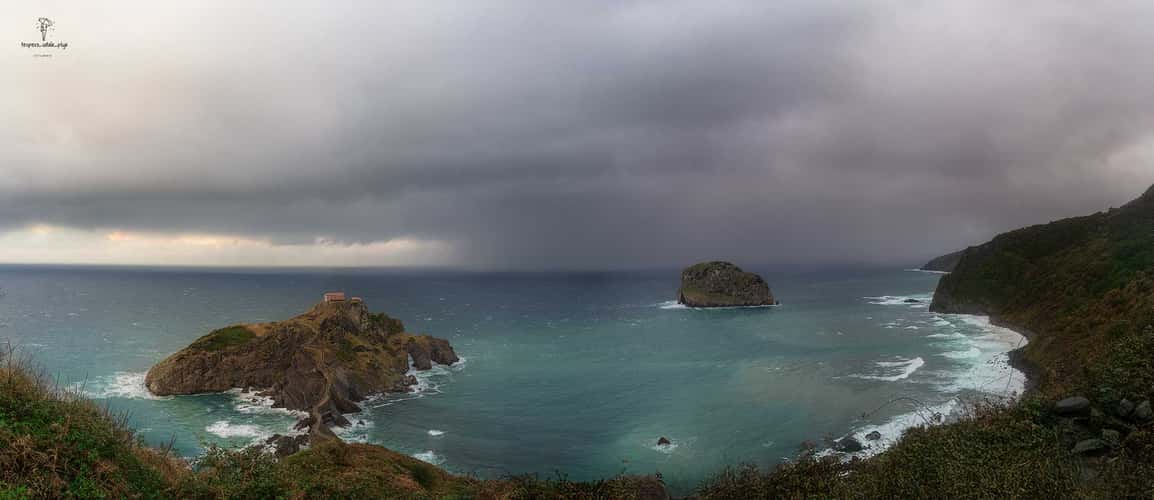 San Juan de Gaztelugatxe