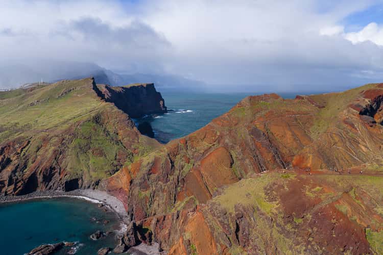 Sao Lourenco