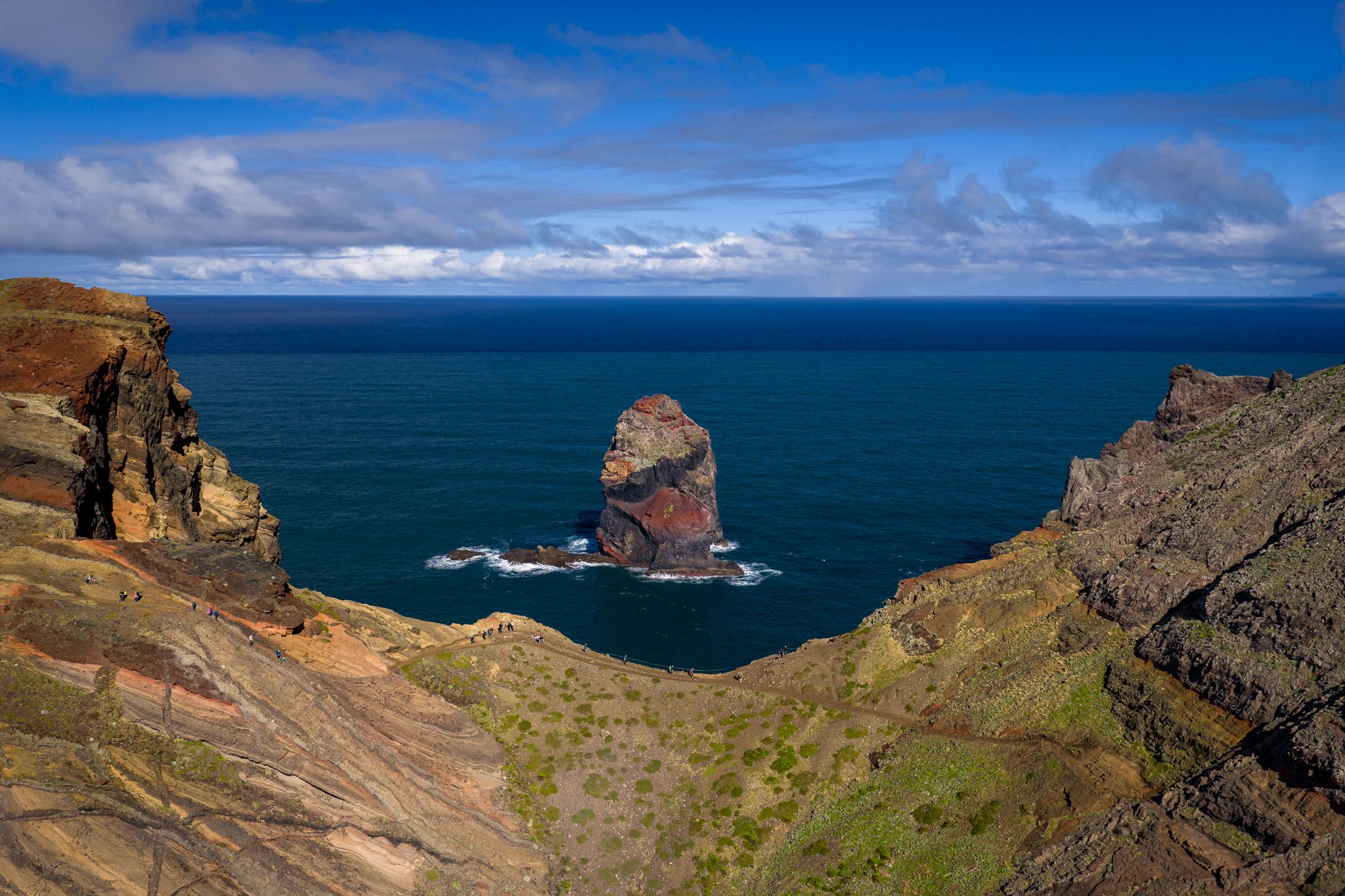 Sao Lourenco, Portugal