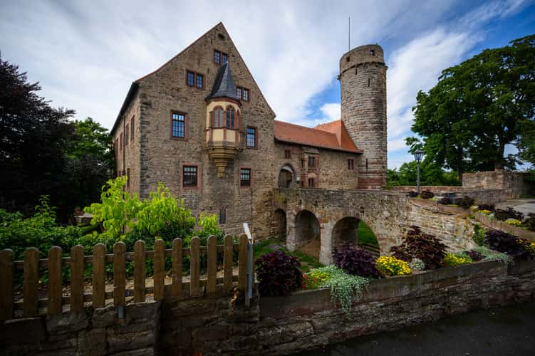 Schloss Külsheim