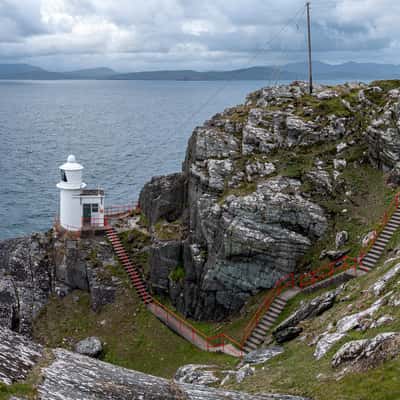 Sheep's Head Lighthouse, Ireland