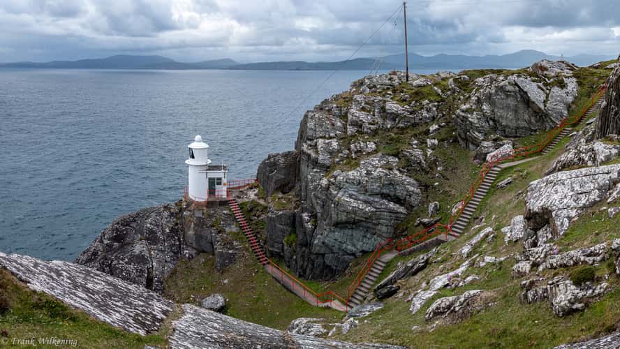 Sheep's Head Lighthouse
