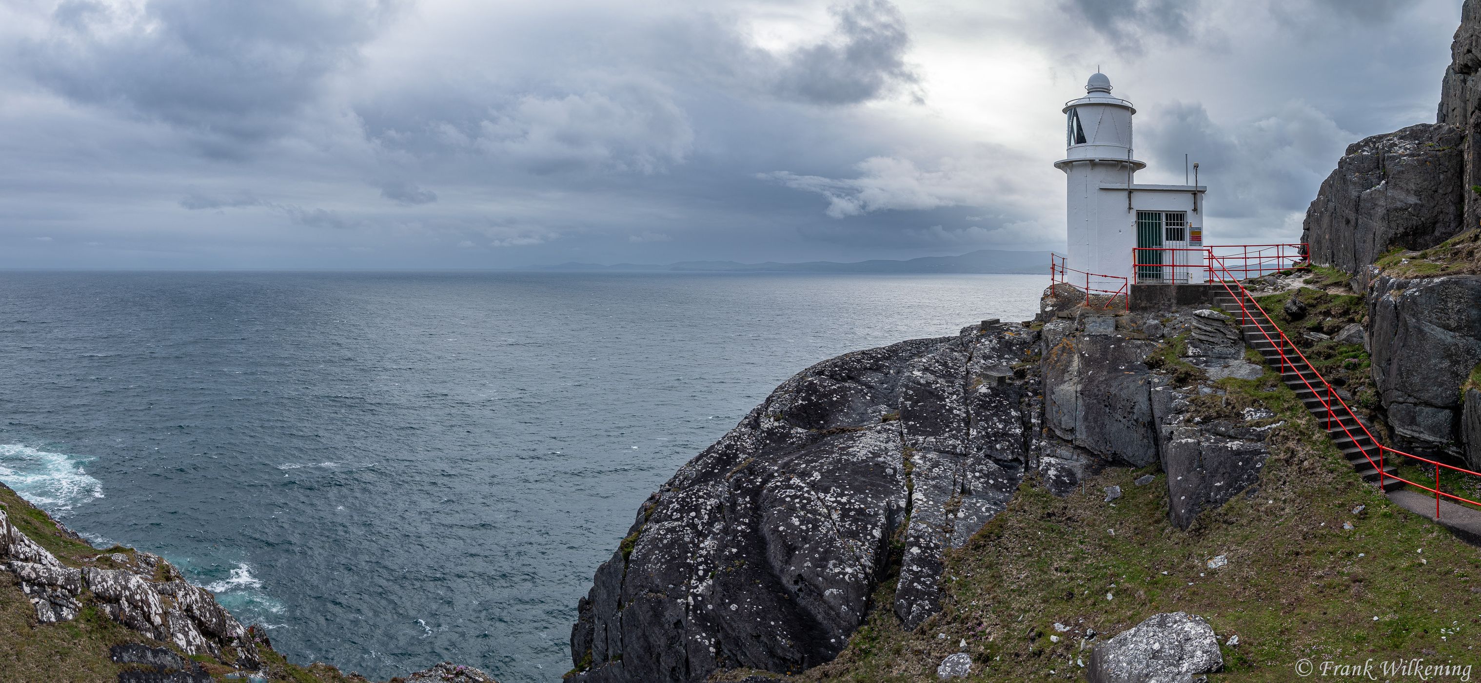 Sheep's Head Lighthouse, Ireland