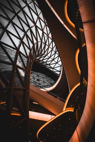 Shopping Center MyZeil, Frankfurt am Main