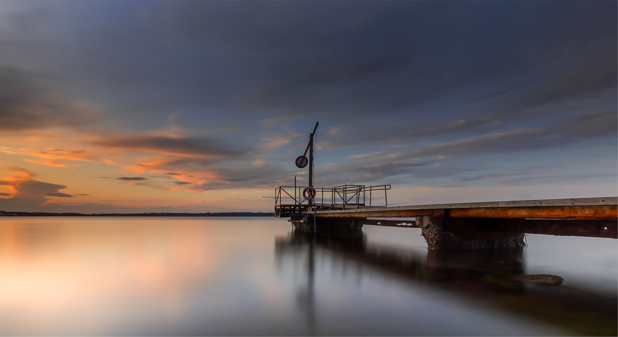 Småland-Västervik, Sweden