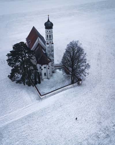 St. Coloman