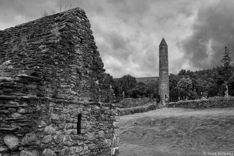 St. Kevins Cross