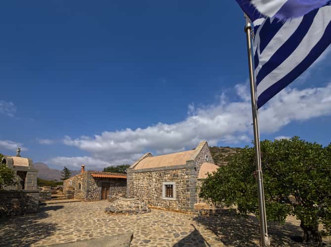 St. Lucas Church