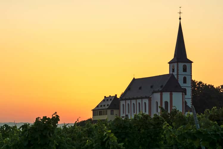 St. Peter und Paul Hochheim