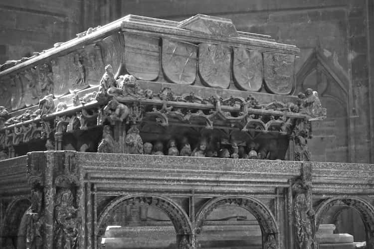 St. Stephen's Cathedral, Vienna