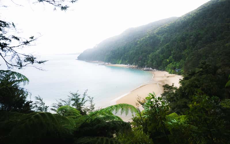 Stilwell Beach