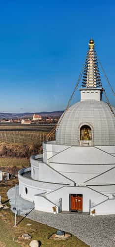 Stupa