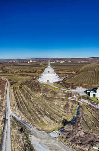 Stupa