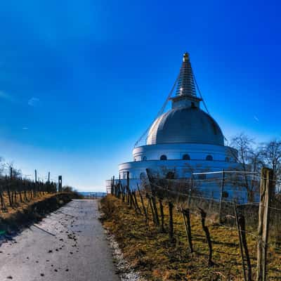 Stupa, Austria