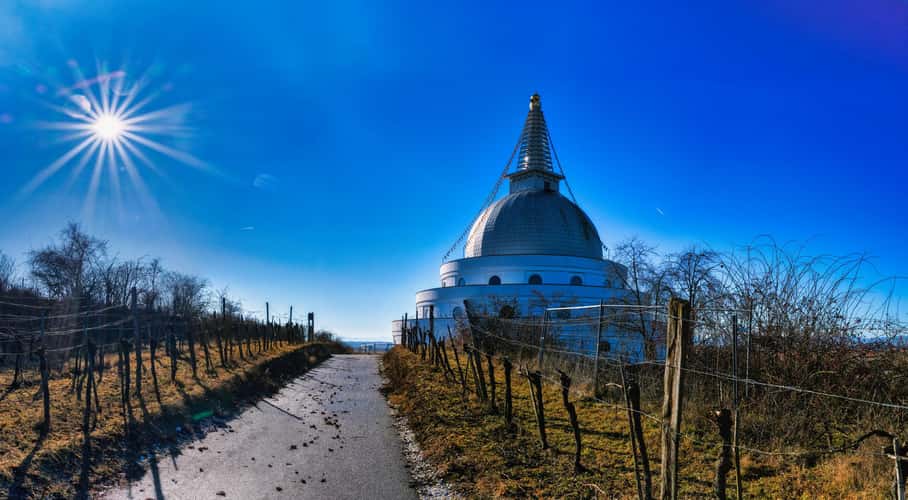 Stupa