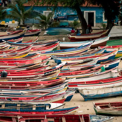 Tarrafal (Cabo Verde), Cape Verde
