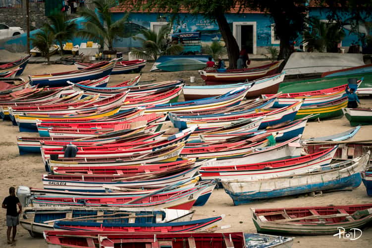 Tarrafal (Cabo Verde)
