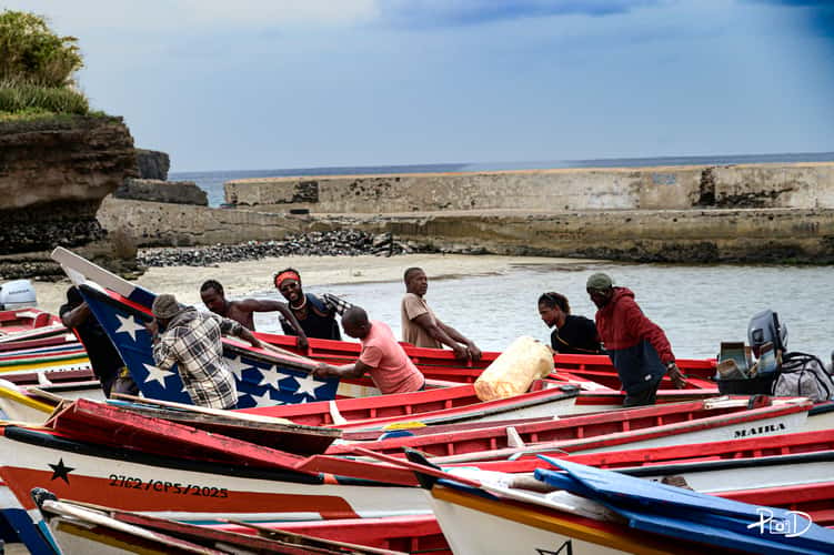Tarrafal (Cabo Verde)