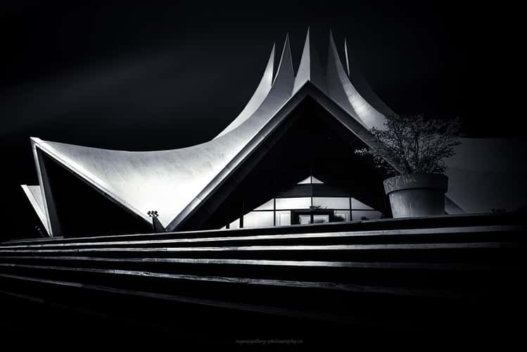 Tempodrom, Berlin