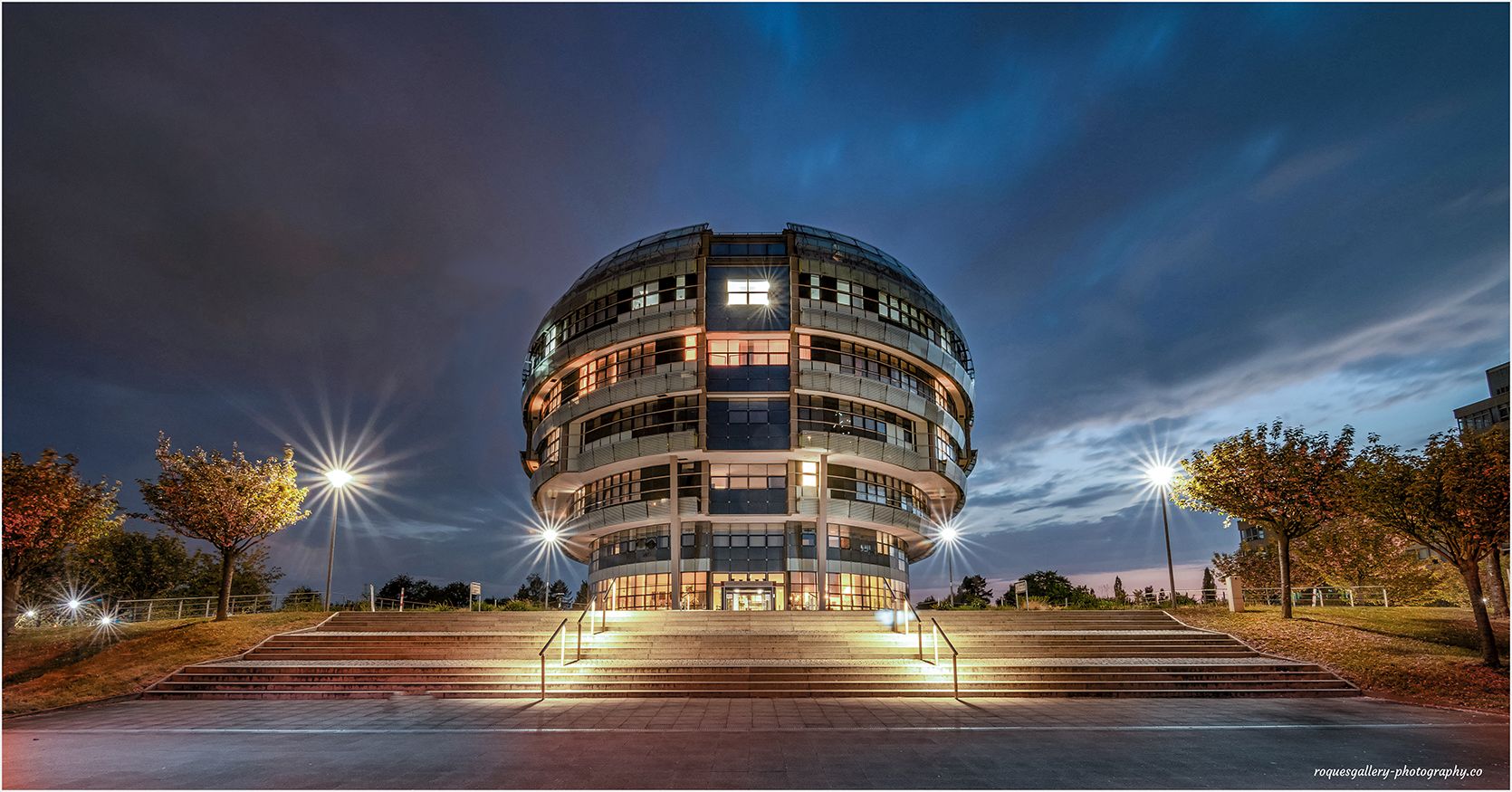 The Brain, Hanover, Germany