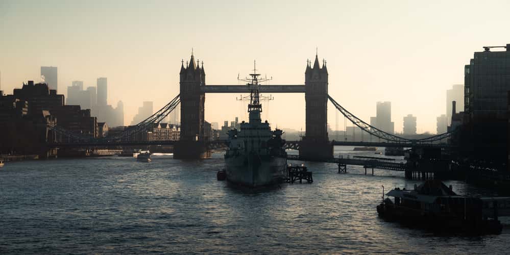 Tower Bridge