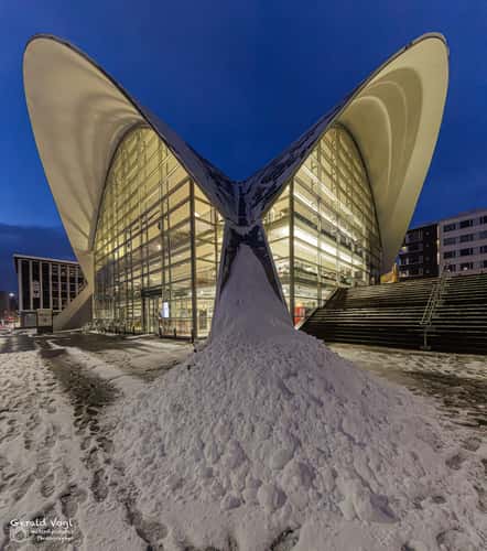 Tromsø bibliotek