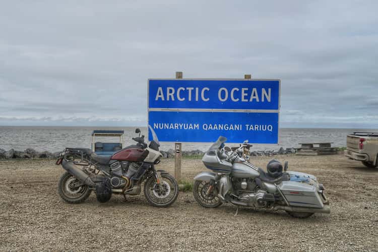 Tuktoyaktuk