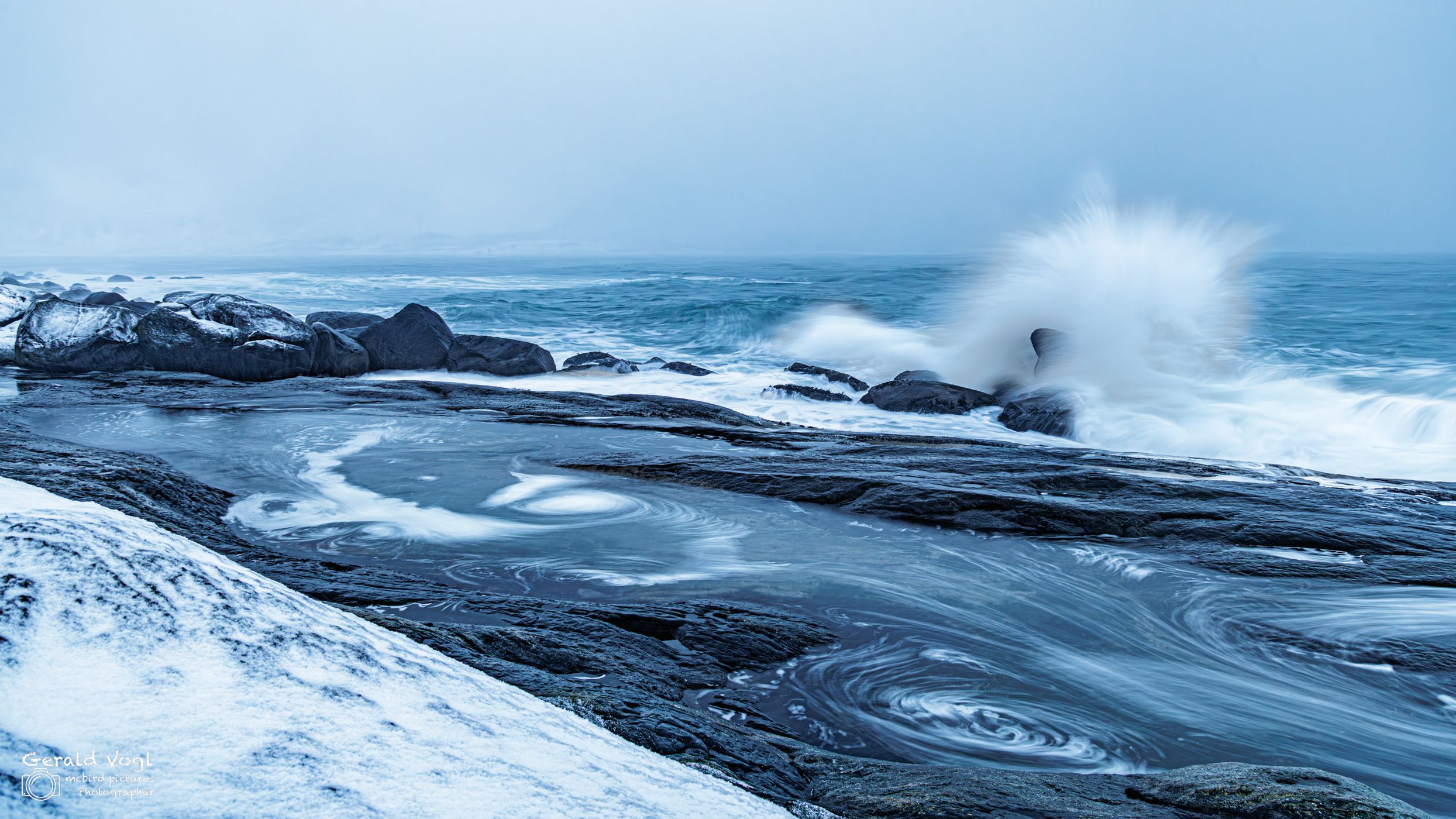 Tungeneset, Norway