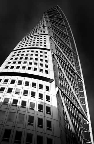 Turning Torso