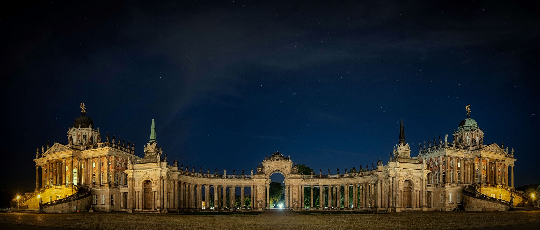 Universität Potsdam, Germany