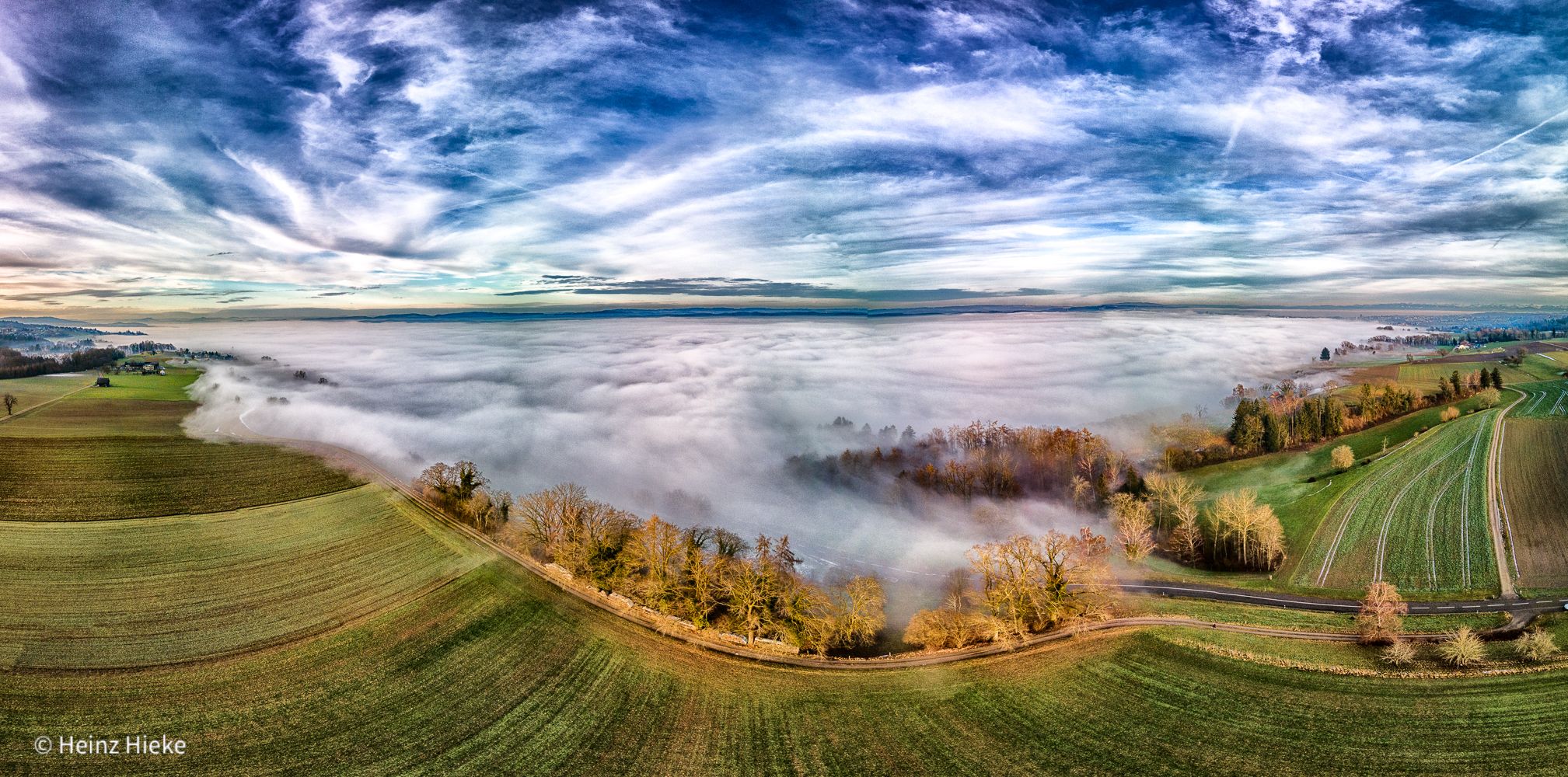 Untersee, Switzerland
