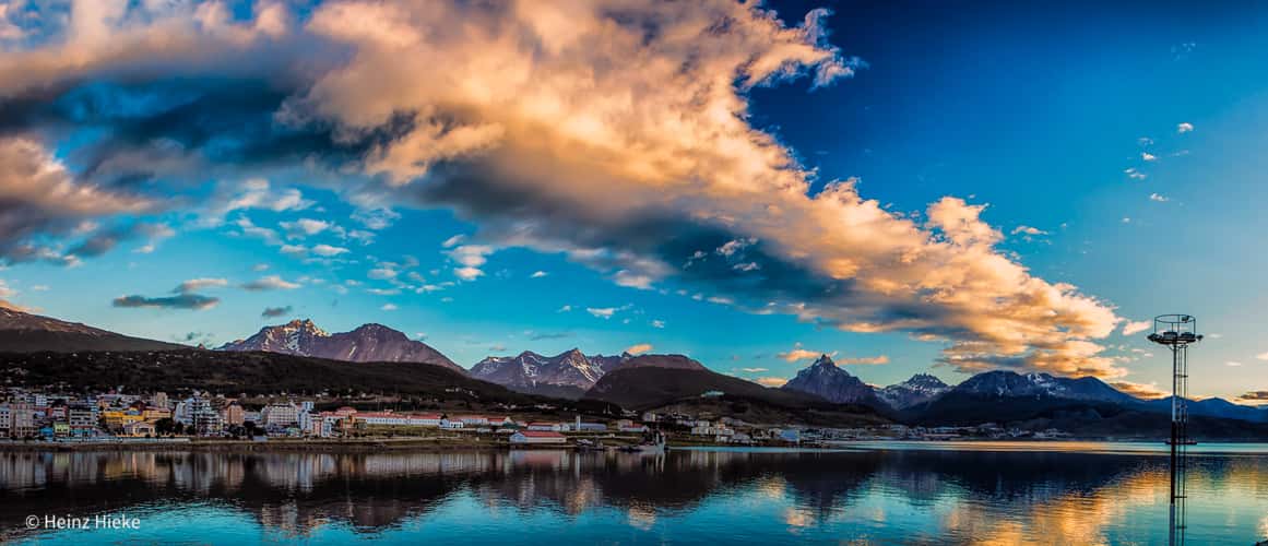 Ushuaia