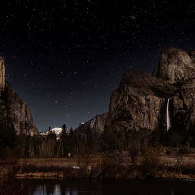 Valley View, USA