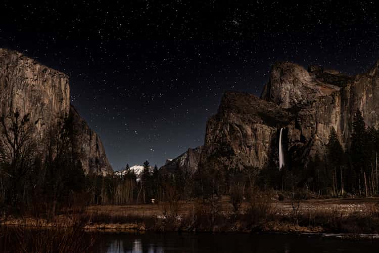 Valley View