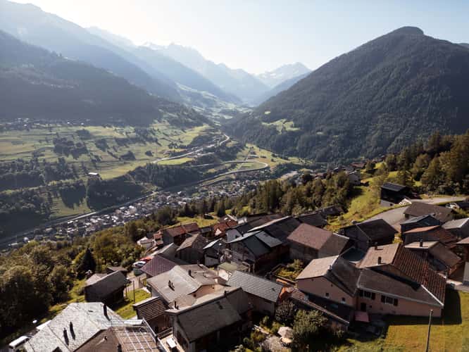Valley Village