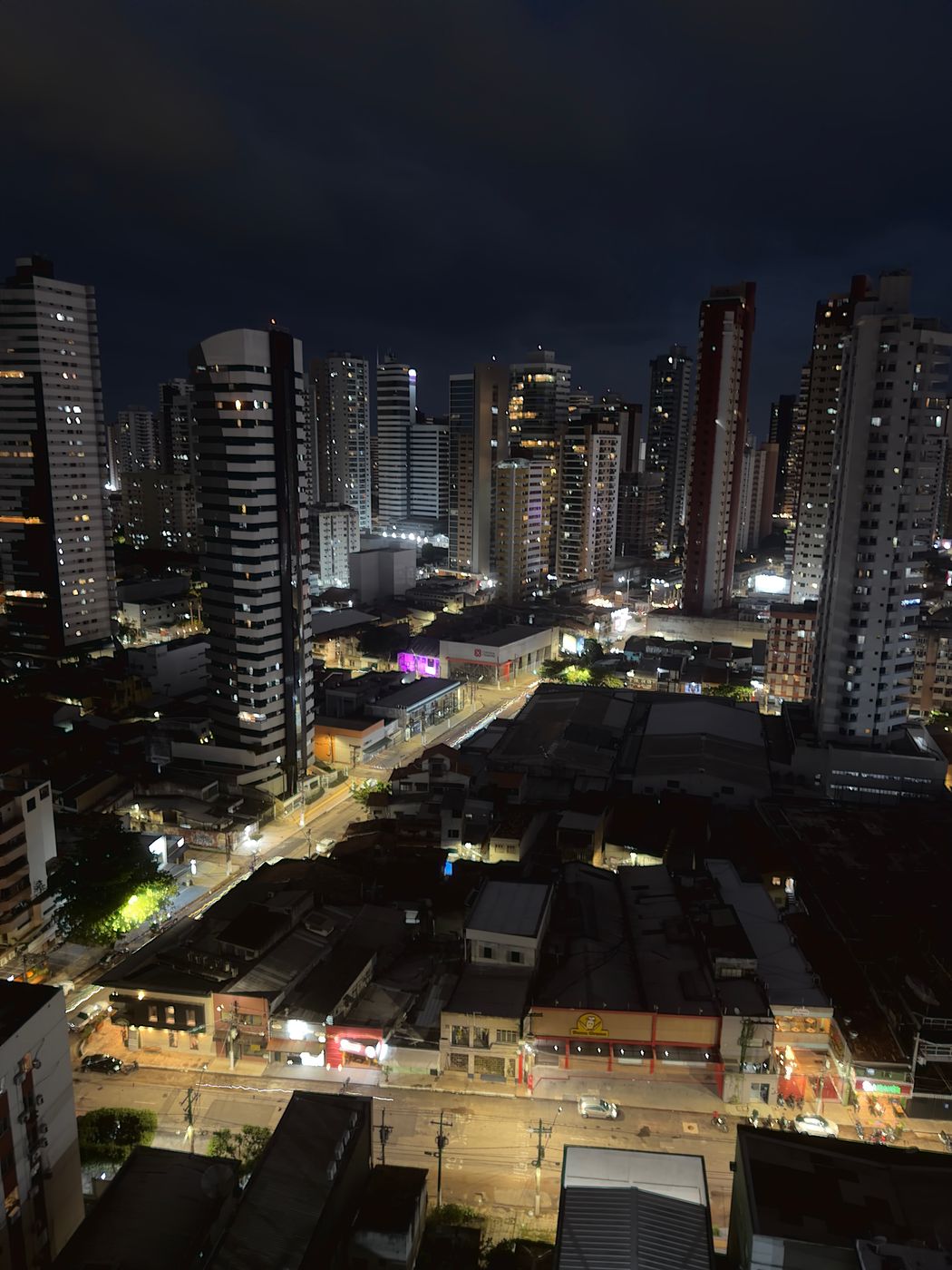 Ver o Pesso, Brazil
