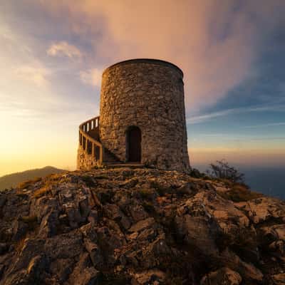 Vojak, Croatia