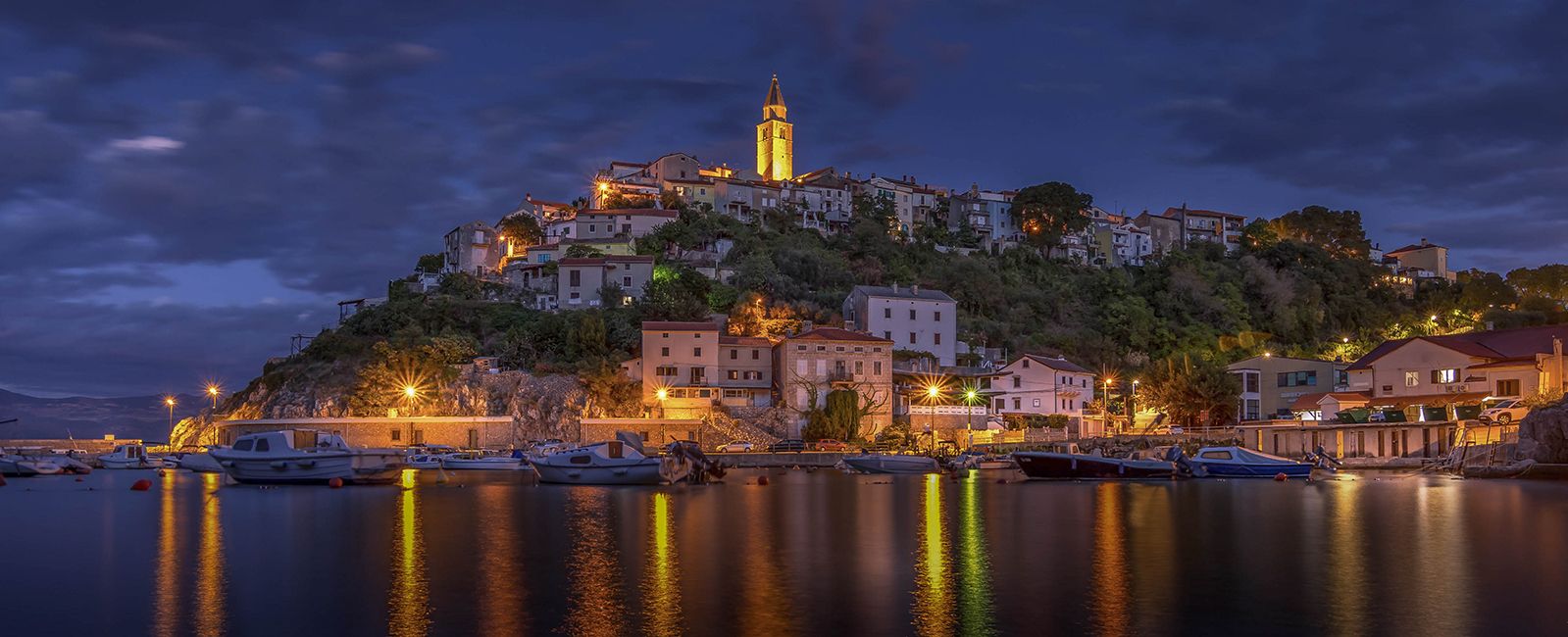 Vribnik, Croatia