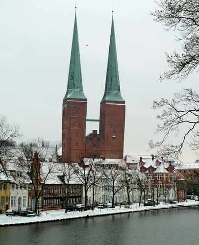 Wallbrücke
