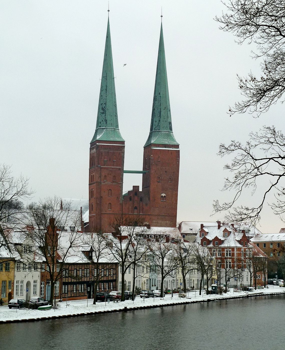 Wallbrücke, Germany