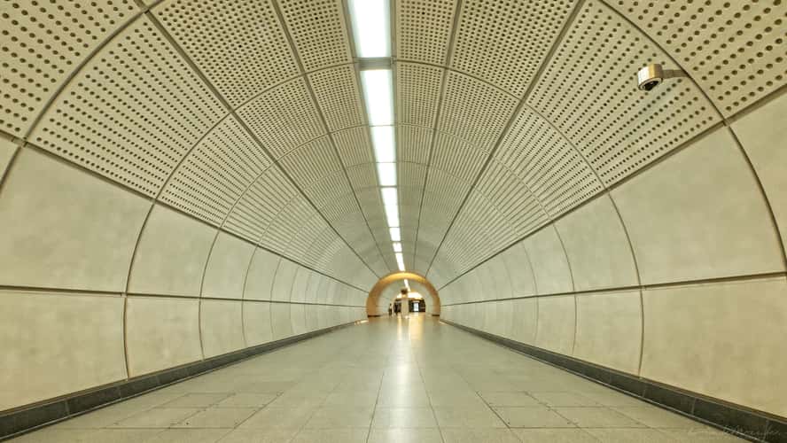 Whitechapel - Elizabeth line