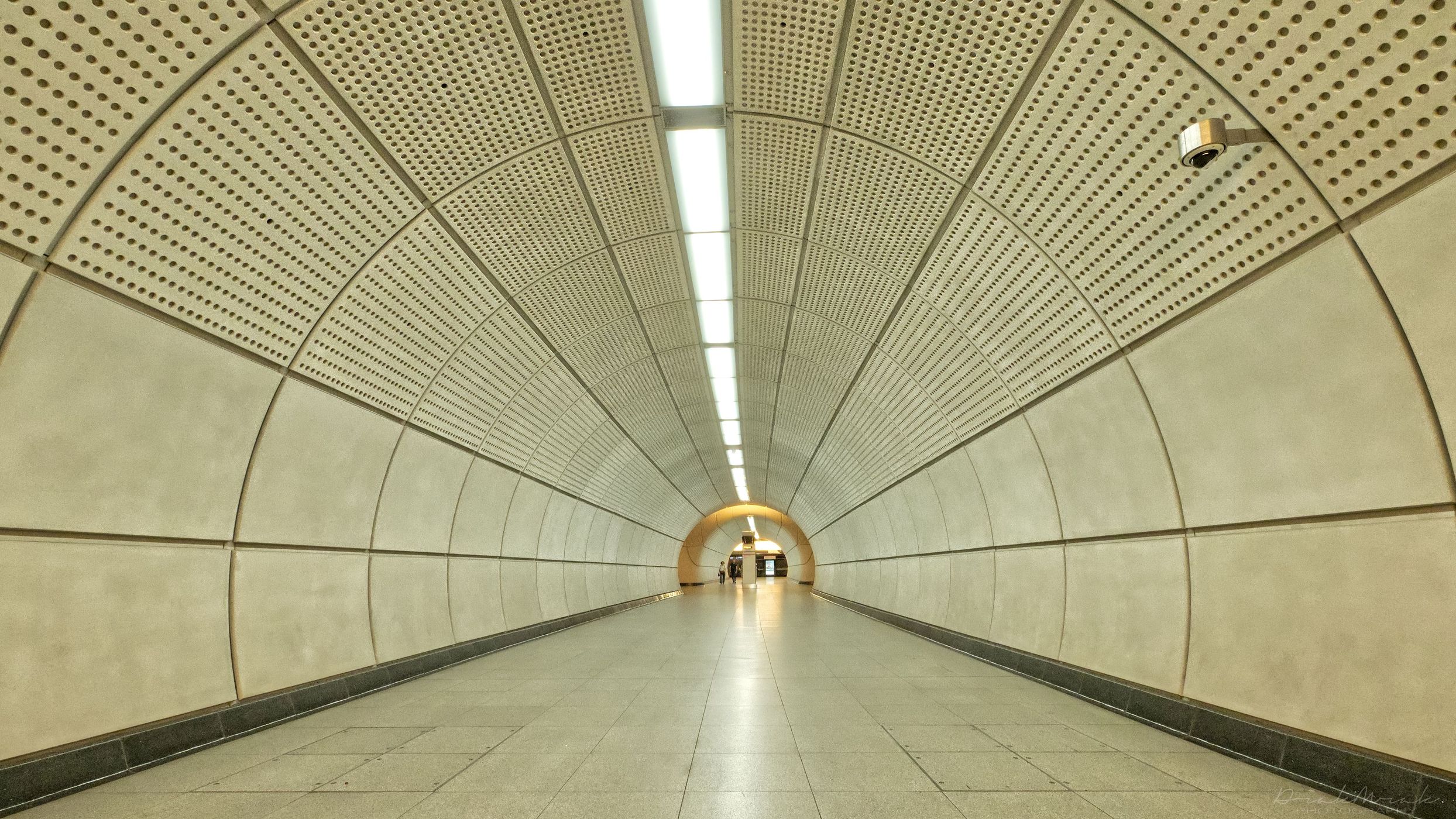 Whitechapel - Elizabeth line, United Kingdom